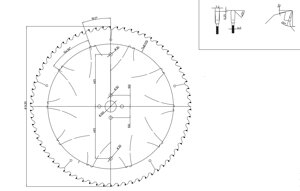 1430-lame-circulaire-carbure-pour-la-coupe-de-metaux-non-ferreux-et-aluminium-barre-en-aluminium-solide