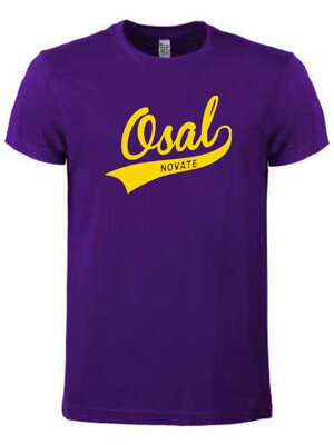 t-shirt-bambino-allenamento-viola-osal-novate