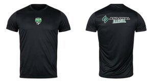 t-shirt-tecnica-bambino-nera-osal-evolution