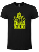 t-shirt-allenamento-cotone-nera-con-stampa-gialla-rugby-lodi