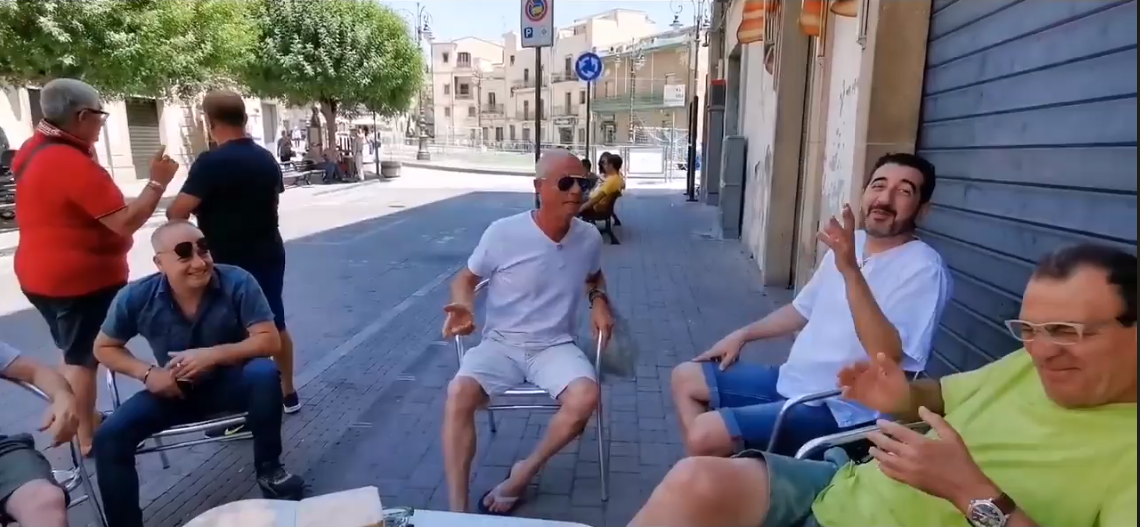 Passaggi - Torneremo a Ridere -