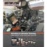 gp1-sae-50-high-performance