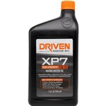 driven-xp7-10w40-semi-sintetico