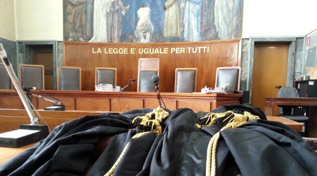 Insulti e minacce alla ex. Ora il divieto di avvicinamento