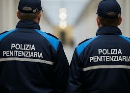 Agente di polizia penitenziaria, assolto dopo otto anni di processi