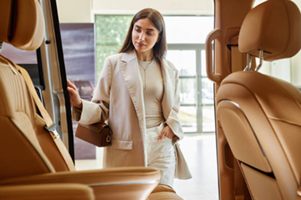 Servizio trasporti passeggeri Victoria Italia Servizio trasporti passeggeri Victoria Italia