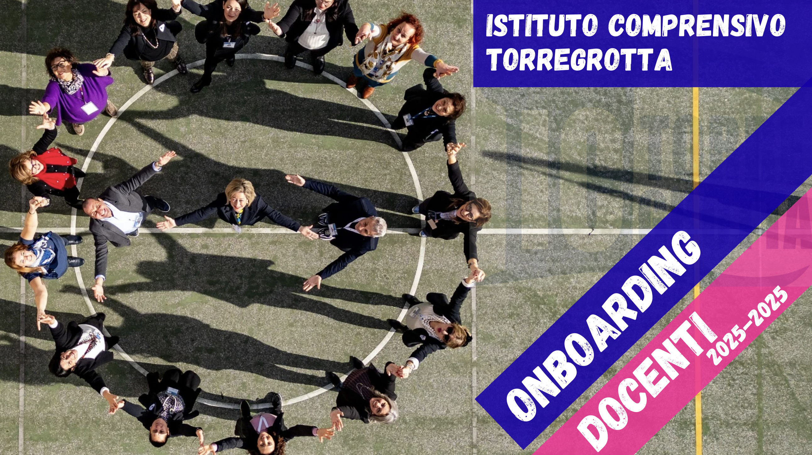 Presa di servizio personale docente e ata: anno scolastico 2025/2026 Presa di servizio personale docente e ata: anno scolastico 2025/2026