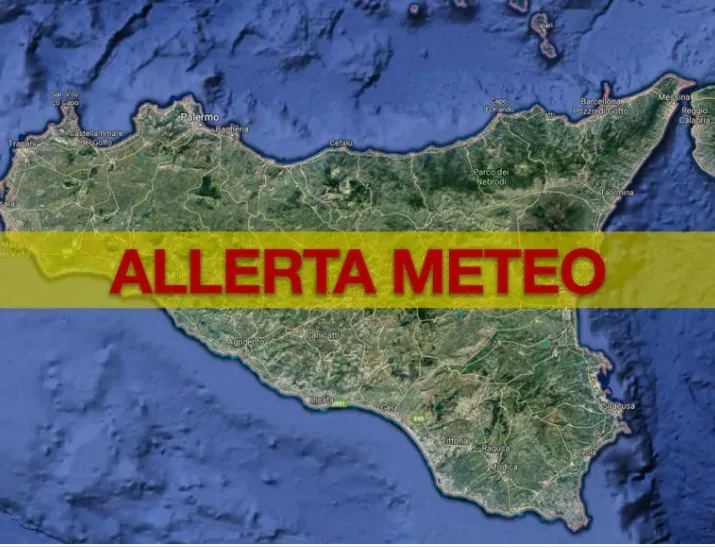 21 gennaio 2026: Chiusura scuole per allerta meteo