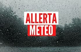 16 marzo 2026: CHIUSURA SCUOLE PER ALLERTA METEO