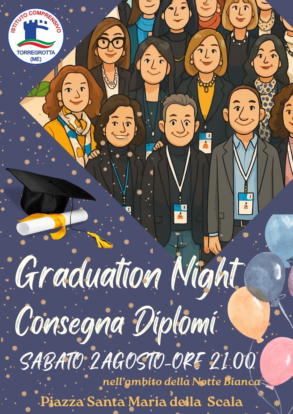 𝐆𝐫𝐚𝐝𝐮𝐚𝐭𝐢𝐨𝐧𝐍𝐢𝐠𝐡𝐭𝟐𝟎𝟐𝟓– 𝐔𝐧𝐚𝐬𝐞𝐫𝐚𝐭𝐚𝐝𝐢𝐞𝐦𝐨𝐳𝐢𝐨𝐧𝐢𝐞𝐜𝐨𝐧𝐪𝐮𝐢𝐬𝐭𝐞!