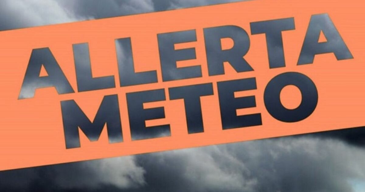 17 MARZO 2026. SCUOLE CHIUSE PER ALLERTA METEO
