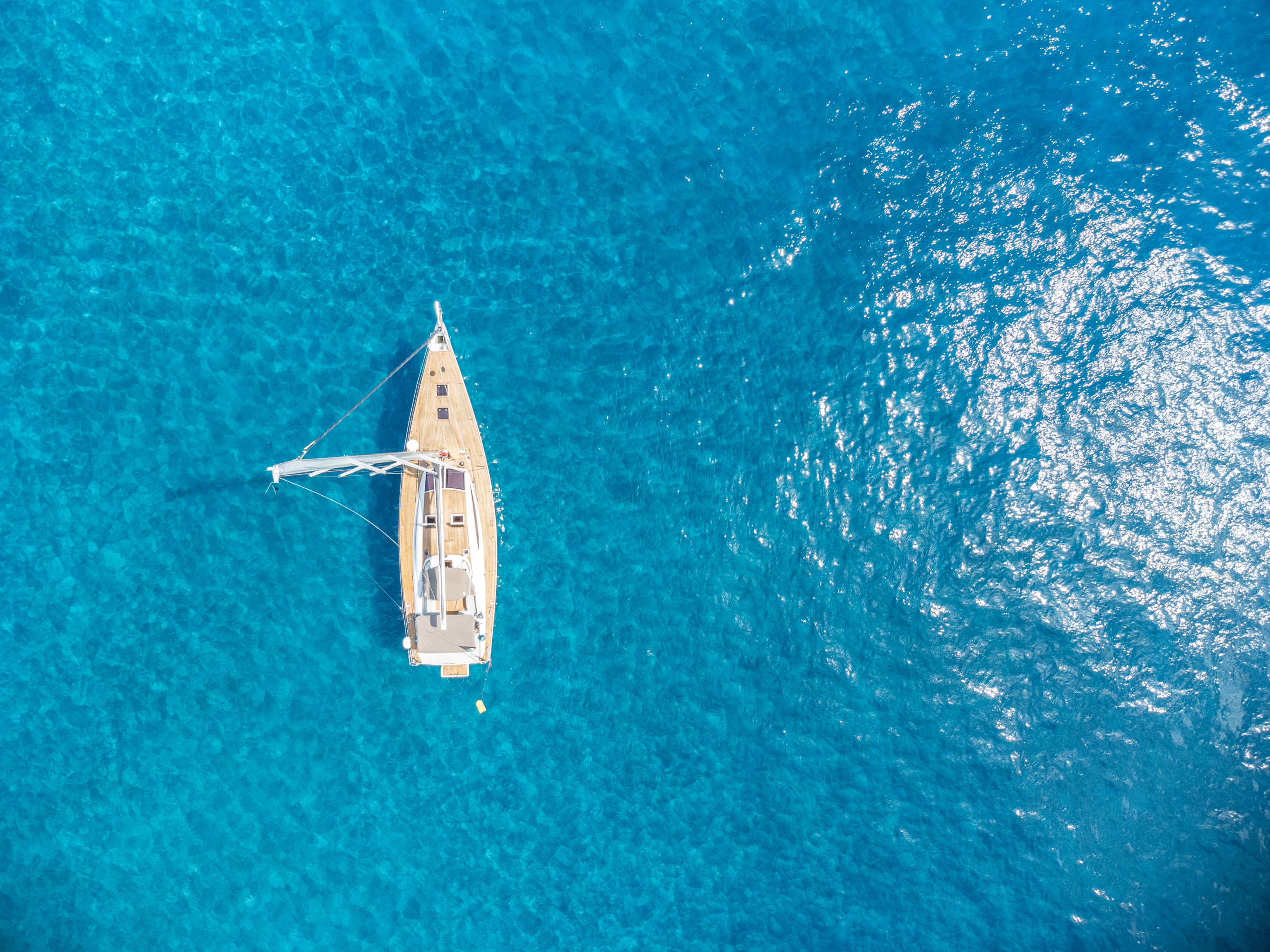 5 Consigli per vivere Panarea