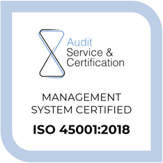 iso 45001