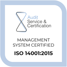 iso 14001