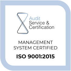 iso 9001