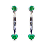 orecchini-cuori-smeraldo-e-diamanti