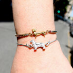 english-cocker-spaniel-leather-bracelet