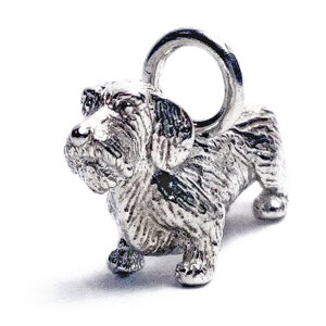 bassotto-pelo-ruvido-ciondolo