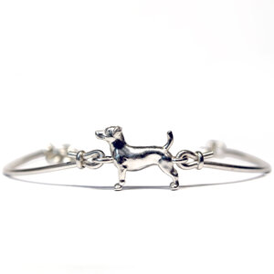 bracciale jack russell