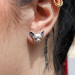 chihuahua-stud-earrings