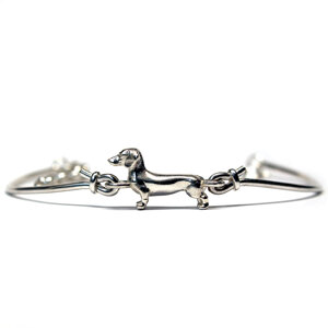 dachshund bracelet