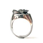 labrador-34-anello-chevalier-in-argento-925