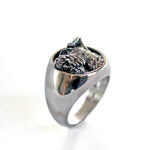 schnauzer-34-anello-chevalier-in-argento-925