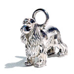 cocker-spaniel-inglese-ciondolo