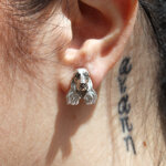 cocker-spaniel-inglese-orecchini-lobo