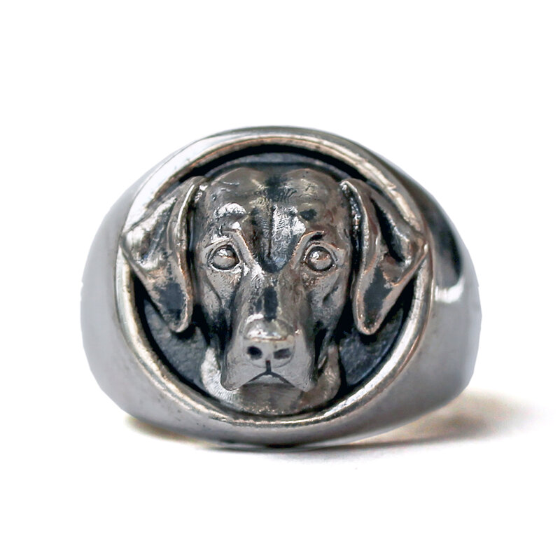 anello labrador chevalier