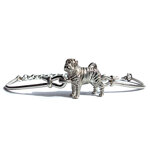 shar-pei-puppy-bracciale-argento-925