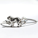 bulldog-inglese-bracciale-argento-925