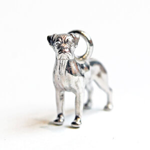 boxer-ciondolo-in-argento-925