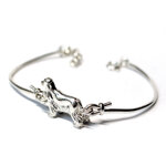 english-cocker-spaniel-leather-bracelet