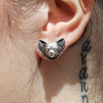 long-haired-chihuahua-stud-earrings