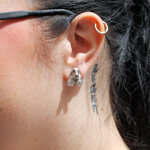 cocker-spaniel-inglese-orecchini-lobo