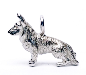 pastore-tedesco-ciondolo