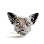 chihuahua-orecchini-lobo