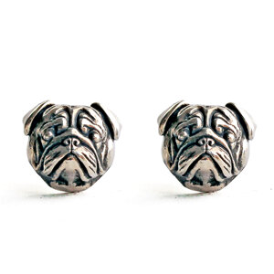 orecchini carlino argento 925