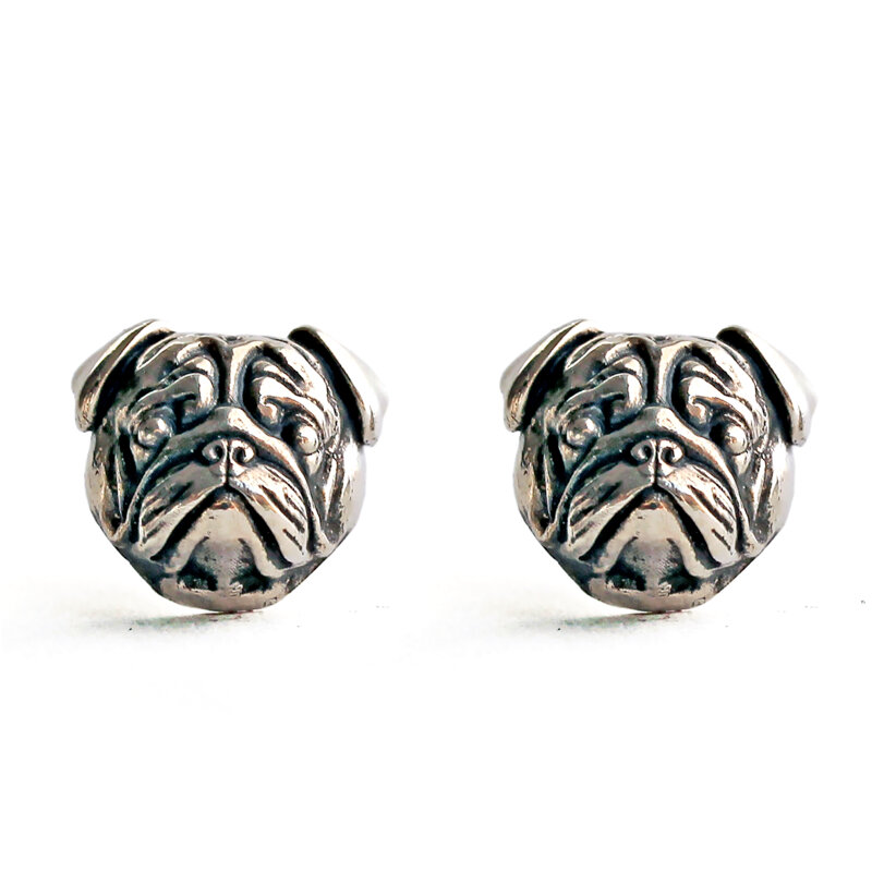 orecchini carlino argento 925