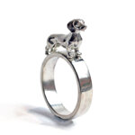 bassotto-anello-in-argento-925-nuovo-modello