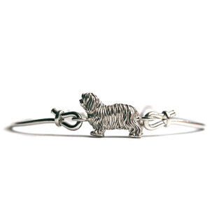 bracciale cane maltese