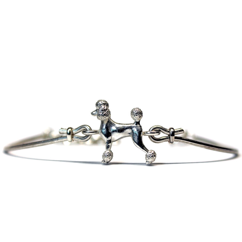 bracciale barboncino