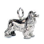 english-cocker-spaniel-pendant
