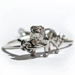 bulldog-inglese-bracciale-argento-925