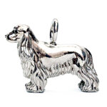 cocker-spaniel-inglese-ciondolo