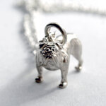 bulldog-inglese-ciondolo