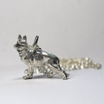 pastore-tedesco-ciondolo-nuovo-modello