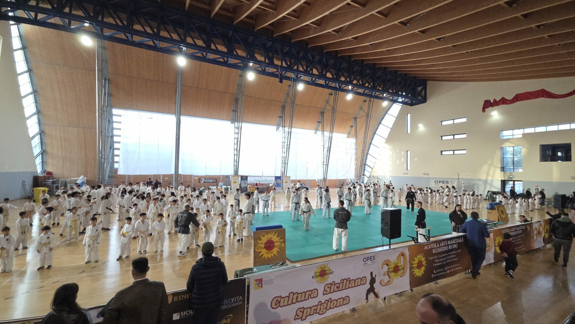 30° Anniversario S.K.B. - 07/03/2026