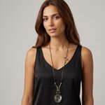 long-necklace-with-pendant-b0025